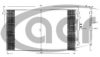 CHRYS 05072262AA Condenser, air conditioning